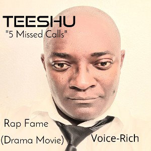 "5 Missed Calls" (Drama Movie)