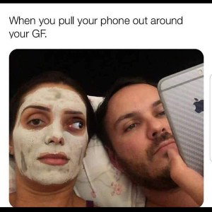 ONE IN THE MIRROR
