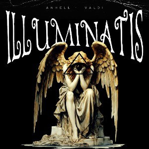 Los iluminatis- Valdi VV & Anhell