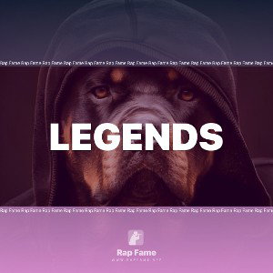 legends