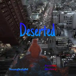 Deserted