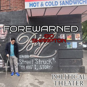 Forewarned 