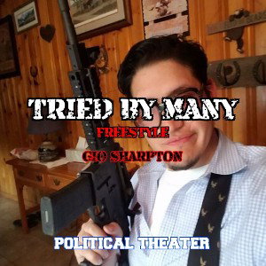Tried By Many(Freestyle)