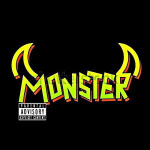 monster -  kabstar  (official  music video