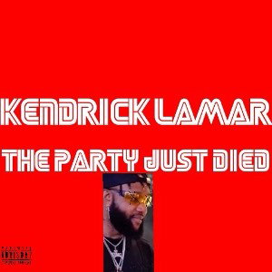 Time to watch the party die