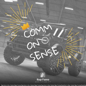 common sense 