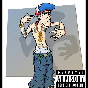 whiteboy carl