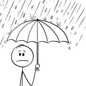 kalter regen 