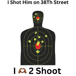 I luv 2 shoot