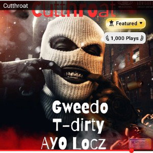 Cutthroat 