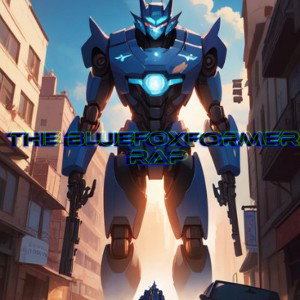 The Bluefoxformer 