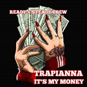 ITS MY MONEY  
