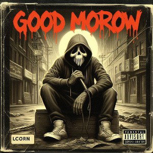 GOOD MORROW, MY SORROW 