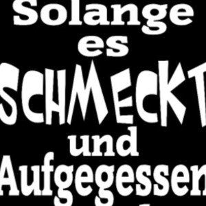 schmeckt. yust for fun Beat 