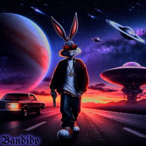 BANDIDO -J LA PAMPARA