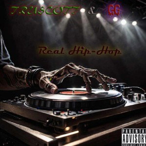 REAL HIP-HOP .FT. Lil .G..G.