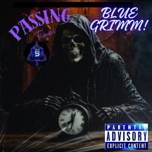 Passing Time!
