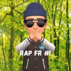 RAP FR # 1 