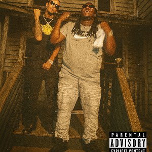 BIGE/VONDON-Broke 