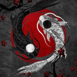Ying Yang feat JBank$