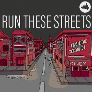 Prodigy/Vefu - Run These Streets