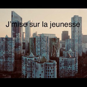 j’mise sur la jeunesse 🤲🏼