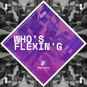 Who's flexin'g