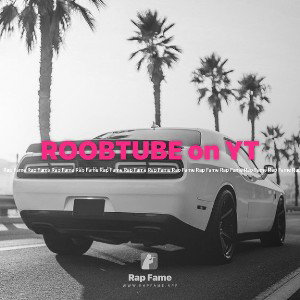 ROOBTUBE on YT