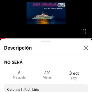 NO SERA