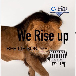 We Rise Up