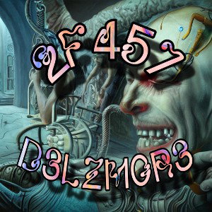2F457 