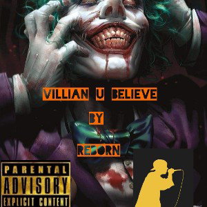 Villian u believed 