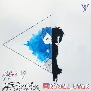 DeDoX Twelve - Solo Ft. KaSen§Jr (Demo)