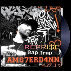 AM$7ERDANN - AM$7ERD4NN - REPRI$E - 2024
