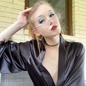 Sharon -Face of an angel 