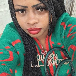 Queen billionaire I get money , money I got