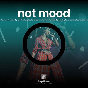 not mood 