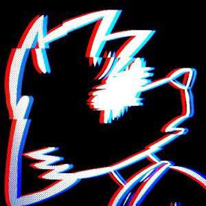 HYPERFIXATED