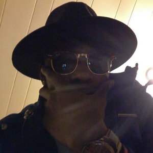 Trap Bandz - Baby oil at Diddy's house 