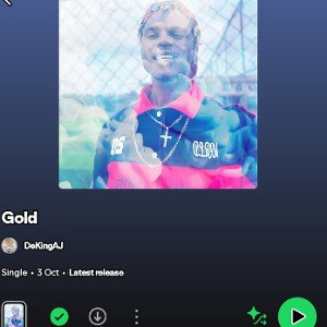 GOLD 