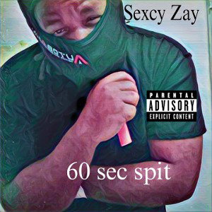 60 sec spit 