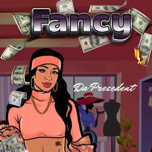 Fancy 