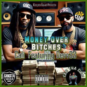 M.O.B ft Devv33