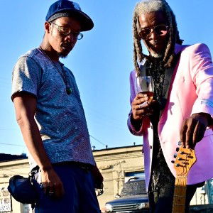 Regardless (P.Lyfe & Key%fee x Ruff Mix)