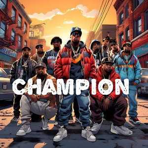 champion 