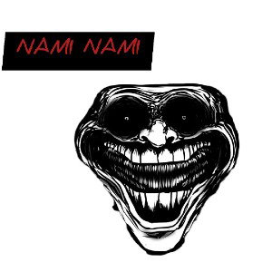 Nami Nami