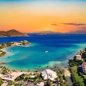 St. Thomas Produced By Bchillzmusic