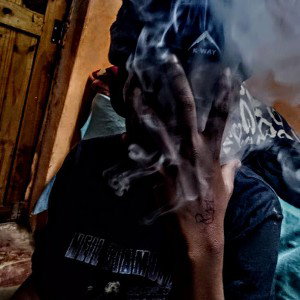 smoke`