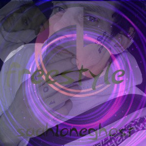 SAAH1ONEGHOST FREESTYLE (Daz DOG Anderson)