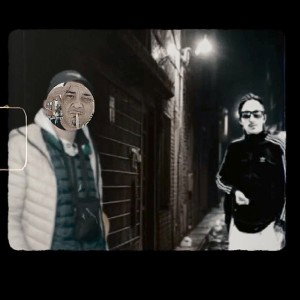 2 Newcomer (feat DR WEEDMAN EL PUŃO)